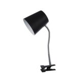 Ellie Table Lamp - Black