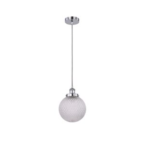 Casablance Pendant Light - Small