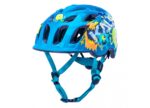 Chakra Child Helmet Monsters Blue XS (46-48cm)