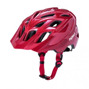 Chakra Solo Helmet - Solid Brick S/M (52-57cm)