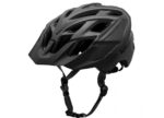 Chakra Solo Helmet - Matte Black S/M (52-57cm)