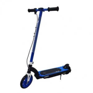 Go Skitz VS100 Electric Scooter Blue