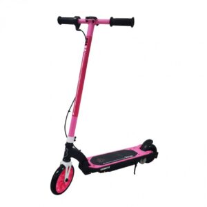 Go Skitz VS100 Electric Scooter Pink