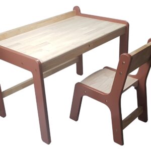 Child Study Desk Set