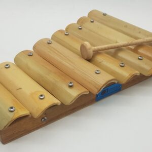 Bamboo Xylophone