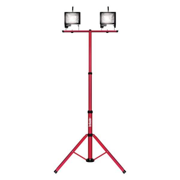 1000W Halogen Worklight With Tripod