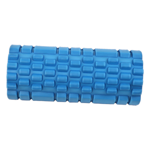 Deep Tissue Foam Roller 14x33cm EVA Yoga Pilates Core Muscle Massage Fitness