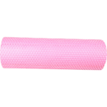 EVA Foam Roller 45x15cm Pink Yoga Pilates Physio Massage Fitness Home Gym