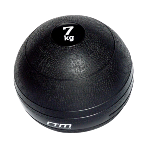 7kg Slam Ball Core Strength Training No Bounce CrossFit MMA Boxing BootCamp