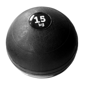 15kg Slam Ball Core Strength Training No Bounce Crossfit MMA Boxing BootCamp