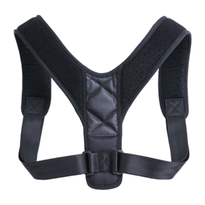 Posture Corrector Clavicle Brace Adjustable Support Strap Unisex One Size