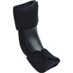 Plantar Fasciitis Night Splint Sleep Support Adjustable Brace Size 37 40 Black