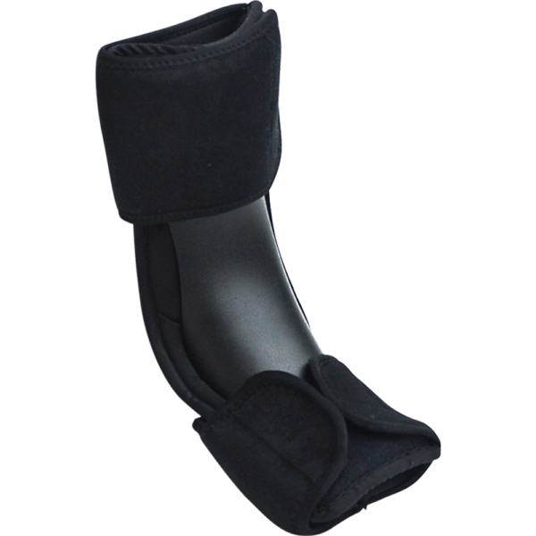 Plantar Fasciitis Night Splint Sleep Support Adjustable Brace Size 37 40 Black