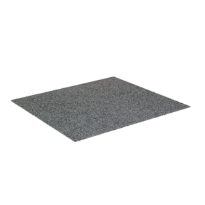 Carpet Tiles 5m2 Heavy Duty Commercial Office Flooring Easy Install Grey 50x50cm