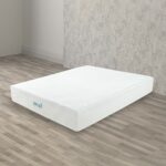 King Mattress 30cm Memory Foam Green Tea Infused Medium Firm CertiPUR Approved