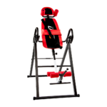 Inversion Table Foldable 180° Adjustable Home Gym Fitness 150kg Capacity