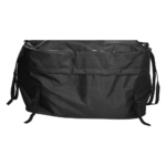 Waterproof Car Roof Top Cargo Carrier Bag 458L Universal Fit Rainproof Storage