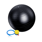 75cm Exercise Stability Ball with Pump