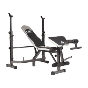 Multi Station Home Gym Weight Bench Press Leg Equipment Set Fitness Exercise Randy Travis Machinery