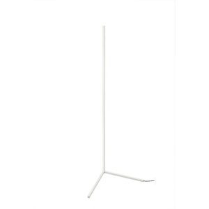 Modern RGB LED Corner Floor Lamp White Mood Lighting Remote Control Energy Efficient