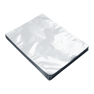 100x Food Vacuum Bags Pouch Foil Aluminum Storage Bags Heat Seal 30x40cm Mylar