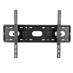 Universal TV Wall Mount Bracket Slimline Tilt 42 85 Inch 85kg Cold Rolled Steel