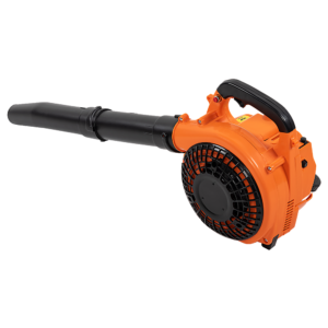 Petrol Leaf Blower 25.4cc 2 Stroke Handheld Garden Yard Outdoor Easy Recoil Start