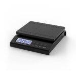 Digital Scale 40kg Letter Postal Parcel Weighing Scales Compact Auto Calibrate