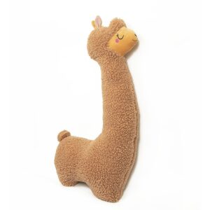 100cm Giant Alpaca Llama Plush Pillow Soft Kids Toy Sleeping Support Bolster