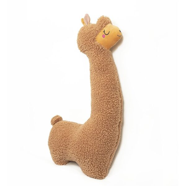 100cm Giant Alpaca Llama Plush Pillow Soft Kids Toy Sleeping Support Bolster