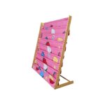 Children's Bookshelf Bookcase Eco Friendly Storage for Kids