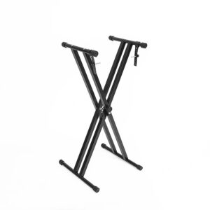 Keyboard Piano Stand X Design