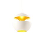 Modern Pendant Lamp LED Chandelier Ceiling Light