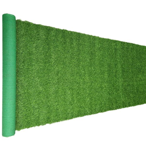 Artificial Grass Roll Landscape Series ( x 1m) DIY Turf UV Engineered Low Maintenance