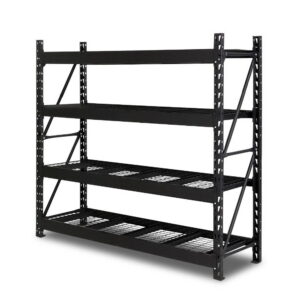 Warehouse Racking Shelving Heavy Duty Industrial Steel Adjustable Storage Rack