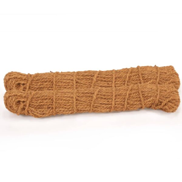 Coir Rope 8-10 mm 200m