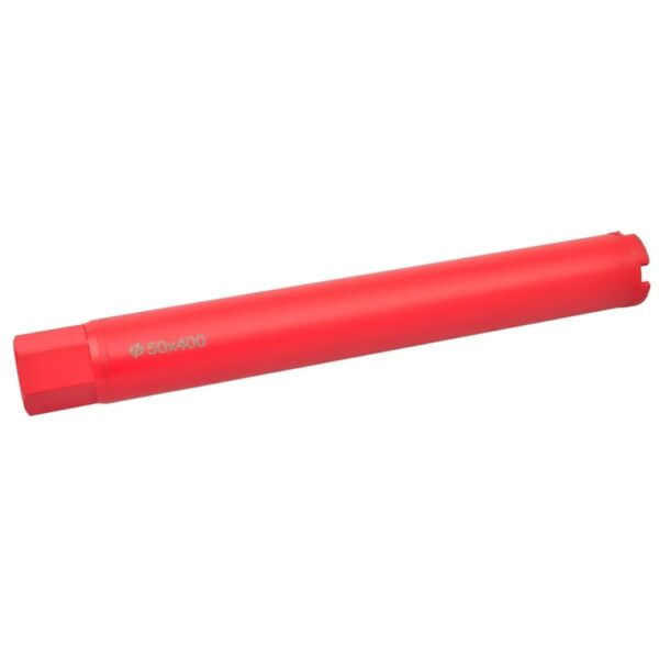 Durable High-Quality Wet Dry Diamond Core Drill Bit for Concrete Granite Stone