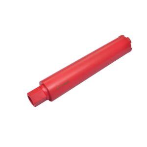 Durable High-Quality Wet Dry Diamond Core Drill Bit for Concrete Granite Stone