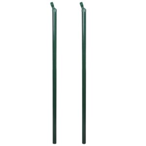 Fence Struts 2 pcs 200 cm