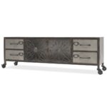 TV Cabinet 120x30x40 cm