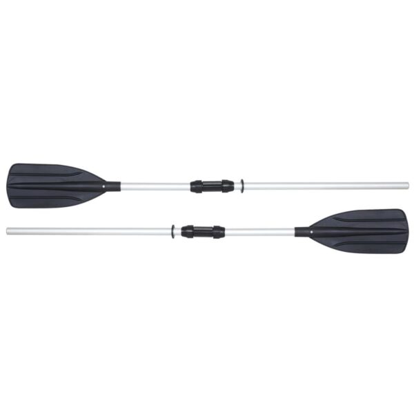 Sectional Oars 2 pcs Aluminium 62064