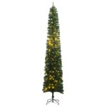 Slim Christmas Tree 300 LEDs 300 cm