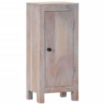 Bathroom Cabinet 30x25x70 cm Solid Wood Acacia