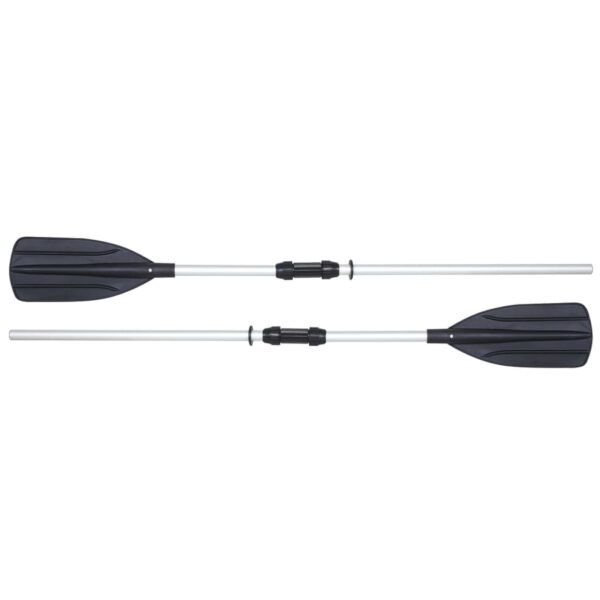 Sectional Oars 2 pcs Aluminium 62064