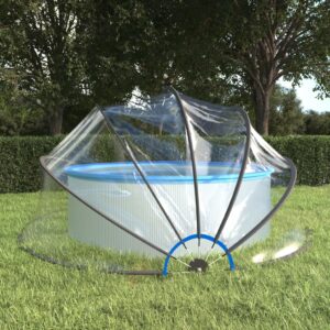 Pool Dome 500x250 cm