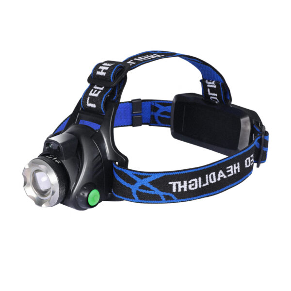 HomeDiscount-LED Outdoor Headlamp Camping Headlight