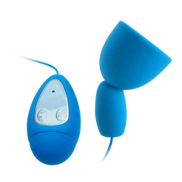 HomeDiscount-Masturbator Male Adult Sex Toys Blue