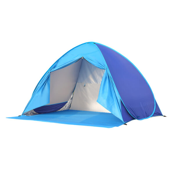 HomeDiscount-Pop Up Tent Beach Camping