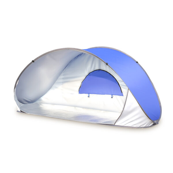 HomeDiscount-Pop Up Tent Beach Camping