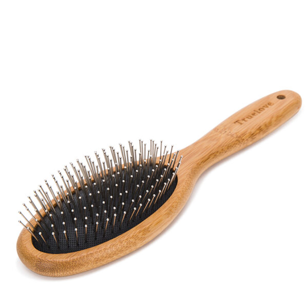 HomeDiscount-Bamboo Pin Brush